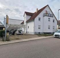 Eigentumswohnung Elchesheim Illingen - Baden-Baden Balg