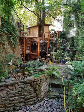 Foto - 2-Zimmer + Garten + Nähe U Görlitzer in Kreuzberg