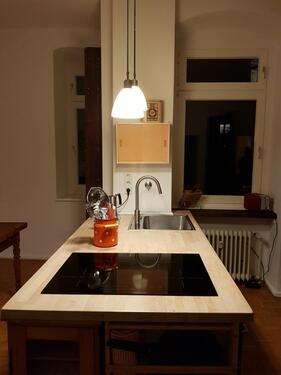 Foto - 2 Zimmer Etagenwohnung zur Miete in Berlin