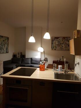 Foto - 2 Zimmer Etagenwohnung in Berlin