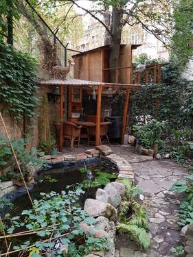 Foto - Etagenwohnung in Berlin zur Miete