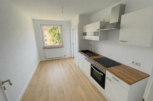 Foto - 3 Zimmer Etagenwohnung zum Kaufen in München