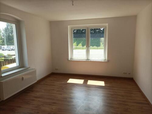 Foto - 2 Zimmer Erdgeschoßwohnung in Ebersbach-Neugersdorf