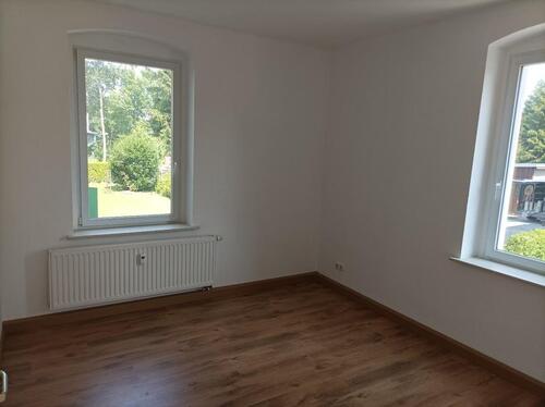 Foto - Erdgeschoßwohnung in Ebersbach-Neugersdorf zur Miete
