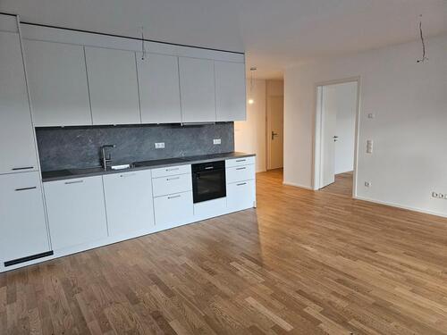 Foto - 2 Zimmer Wohnung in Brühl, Neubau, Erstbezug