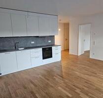 2 Zimmer Wohnung in Brühl, Neubau, Erstbezug