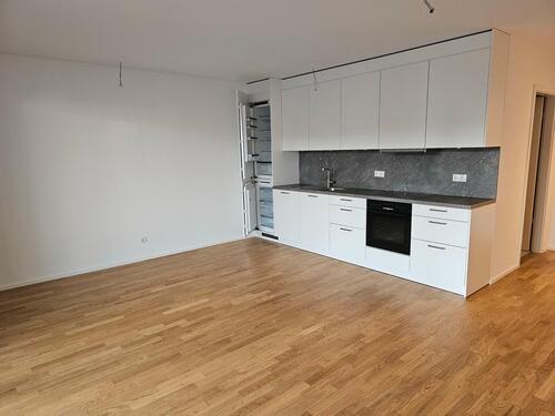 Foto - 2 Zimmer Etagenwohnung zur Miete in Brühl