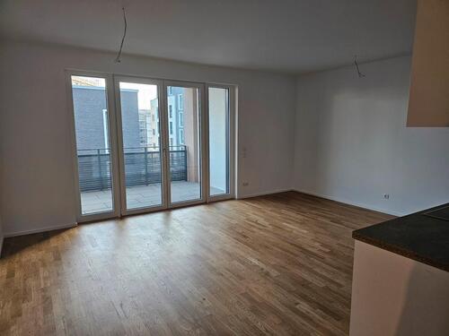 Foto - 2 Zimmer Etagenwohnung in Brühl