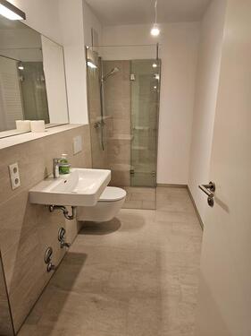 Foto - Etagenwohnung in Brühl zur Miete