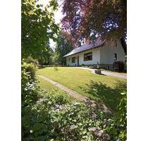 Wohngebäude ruhig, waldnah, Energie-Label B, 1.775m²,BüroFriseur - Obernkirchen