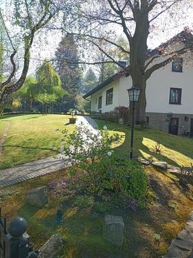 Foto - Einfamilienhaus zum Kaufen in Obernkirchen
