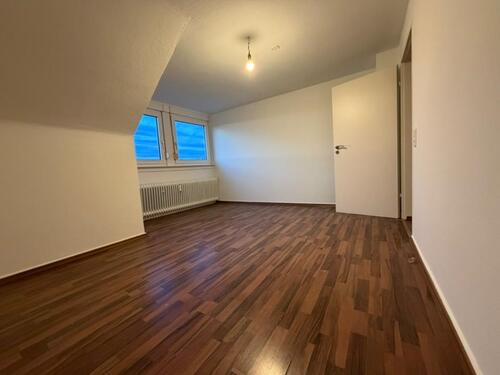 Foto - Dachgeschoßwohnung in Fröndenberg (Ruhr) zur Miete