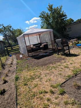 Foto - Grundst&uuml;ck in Brandenburg an der Havel