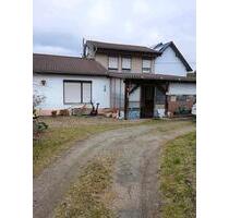 kleines Häuschen mit großem Grundstück - Großräschen