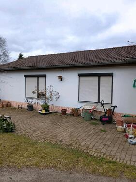 Foto - 4 Zimmer Einfamilienhaus zum Kaufen in Großräschen