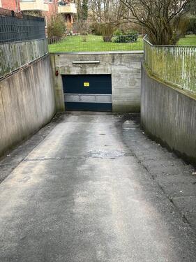 Foto - Stellplatz in Tiefgarage zu vermieten