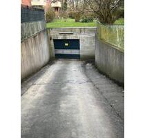 Stellplatz in Tiefgarage zu vermieten - Hamburg Bahrenfeld