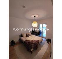 Wohnungsswap - 2 Zimmer, 74 m² - Orleansstraße, Au-Haidhausen, München