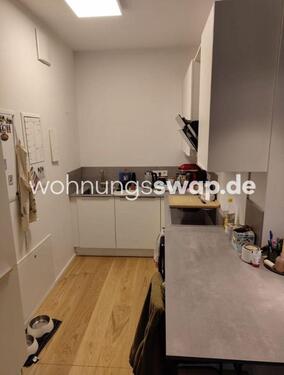 Foto - Etagenwohnung in München zur Miete