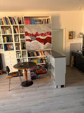 Foto - 1 Zimmer Etagenwohnung in Tangermünde