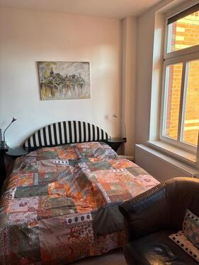Foto - Etagenwohnung in Tangermünde zur Miete