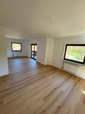 Foto - 6 Zimmer Erdgeschoßwohnung zur Miete in Erbach