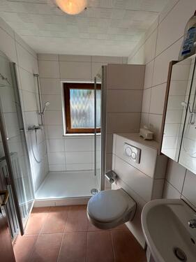 Foto - 6 Zimmer Erdgeschoßwohnung in Erbach