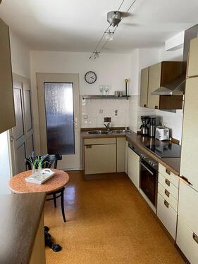 Foto - 3 Zimmer Etagenwohnung in Miltenberg
