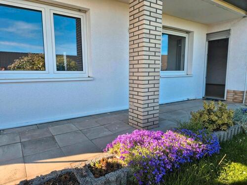 Foto - Mietwohnung 3 Zimmer - 820,00&nbsp;EUR Kaltmiete, ca.&nbsp; 105,00&nbsp;m&sup2;
