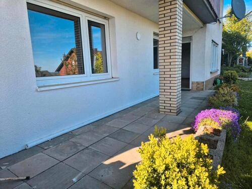 Foto - 3 Zimmer Etagenwohnung zur Miete in Marsberg