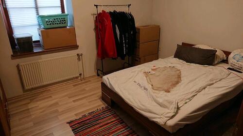 Foto - 2 Zimmer Erdgeschoßwohnung zur Miete in Barntrup