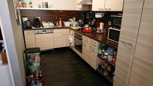 Foto - Erdgeschoßwohnung in Barntrup zur Miete