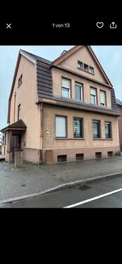 Foto - Einfamilienhaus mit Baugrundstück