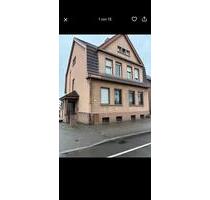 Einfamilienhaus mit Baugrundstück - Hamm Herringen
