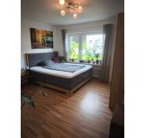 Großzügige 82 m² Wohnung in Obereschach Juli bis Sept. befristet - Ravensburg