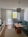 Foto - 2 Zimmer Etagenwohnung zur Miete in Sagard