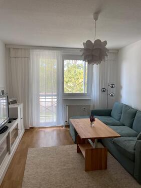 Foto - 2 Zimmer Etagenwohnung zur Miete in Sagard