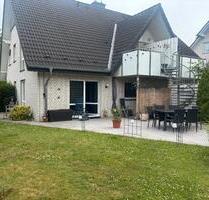 attraktive Doppelhaushälfte mit 2 Wohneinheiten - Herford Diebrock