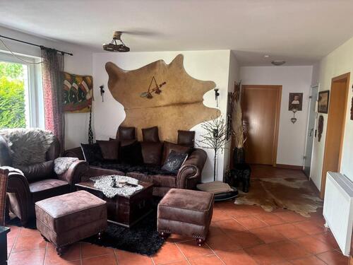 Foto - 5 Zimmer Doppelhaushälfte zum Kaufen in Herford