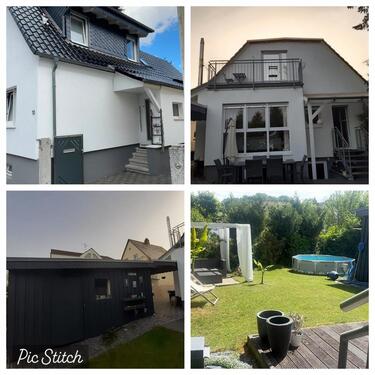 Foto - Einfamilienhaus mit Einheit Höhe 2,10 in Ober Ramstadt