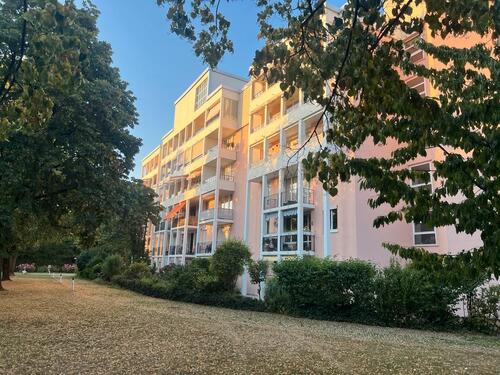 Foto - von privat für Eigennutzer: ideale Wohlfühlwohnung: TG; EBK; PV