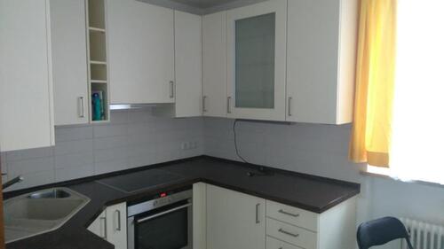 Foto - 2 Zimmer Etagenwohnung in München
