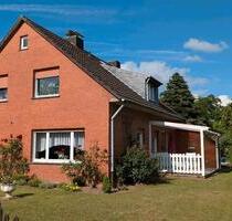 Alltagstaugliches Einfamilienhaus in GeldernWalbeck