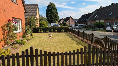 Foto - Einfamilienhaus in Geldern zum Kaufen