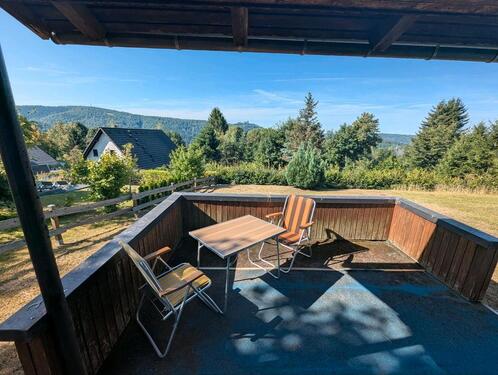 Foto - Bungalow auf dem Geiersberg - 40.000,00&nbsp;EUR Kaufpreis, ca.&nbsp; 36,00&nbsp;m&sup2;