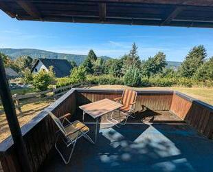 Bungalow auf dem Geiersberg - 40.000,00&nbsp;EUR Kaufpreis, ca.&nbsp; 36,00&nbsp;m&sup2; in Suhl (PLZ: 98528) Schmiedefeld am Rennsteig
