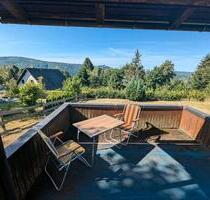 Bungalow auf dem Geiersberg - 40.000,00&nbsp;EUR Kaufpreis, ca.&nbsp; 36,00&nbsp;m&sup2; in Suhl (PLZ: 98528) Schmiedefeld am Rennsteig