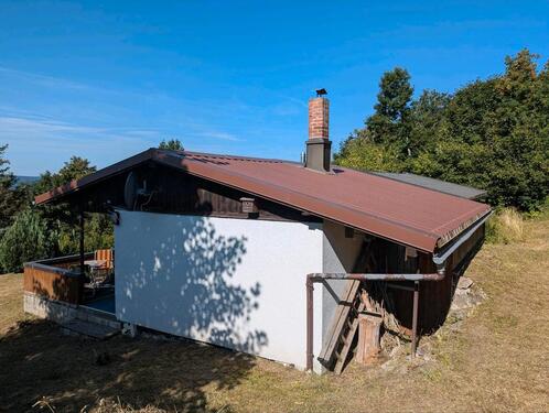 Foto - Bungalow in Suhl zum Kaufen
