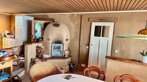 Foto - 3 Zimmer Maisonettenwohnung in Schöllkrippen