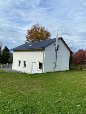 Foto - Neubau EFH als Wohn- oder Gewerbeobjekt mit 2 Großgaragen